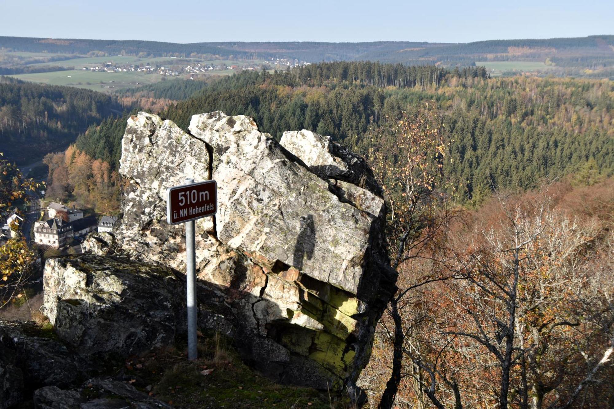 Hotel Wildenburger Hof Kempfeld Εξωτερικό φωτογραφία